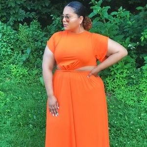 Meet your Posher, Cecilia